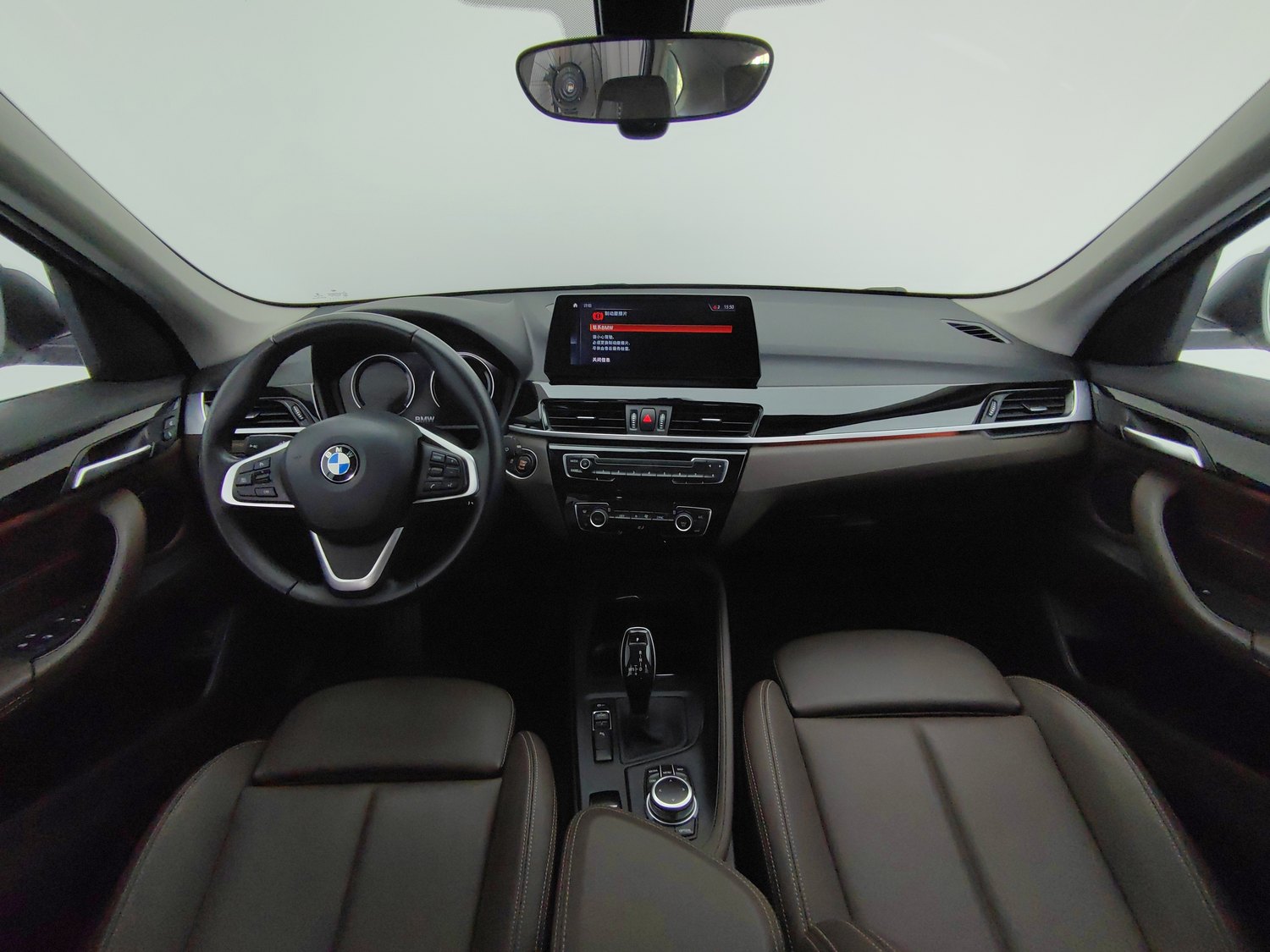 Used BMW X1 2020 2.0 AT