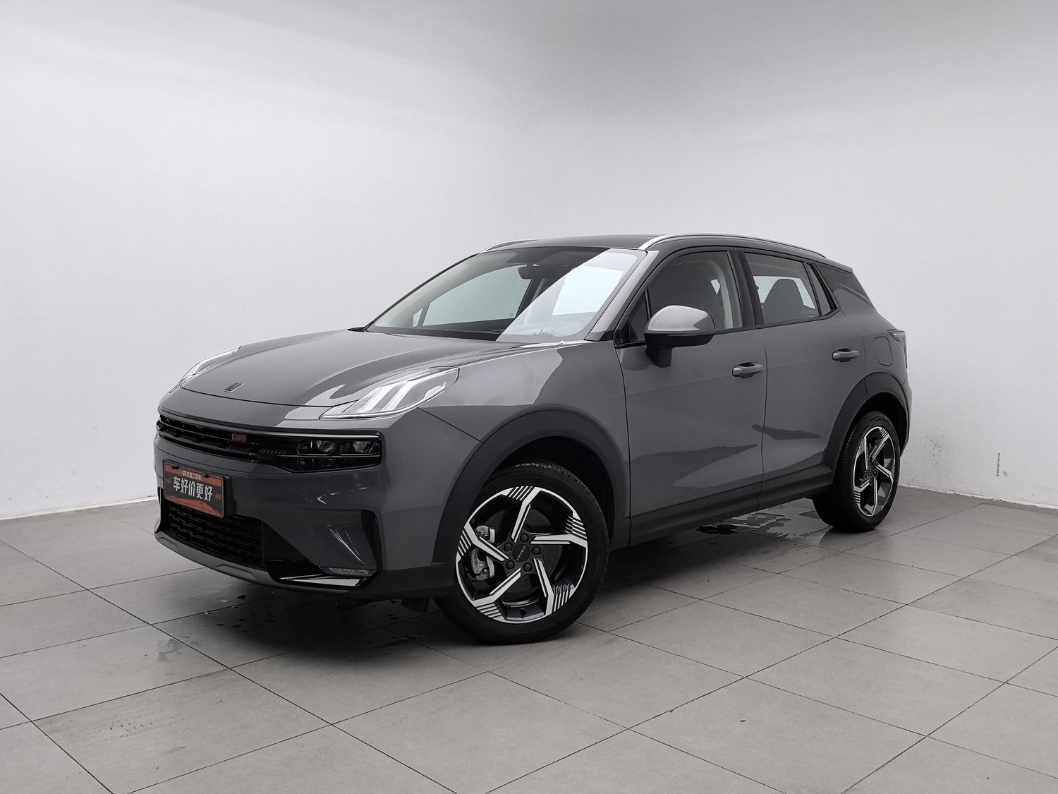 Used Lynk & Co 06 EM-P 2022 1.5 AT