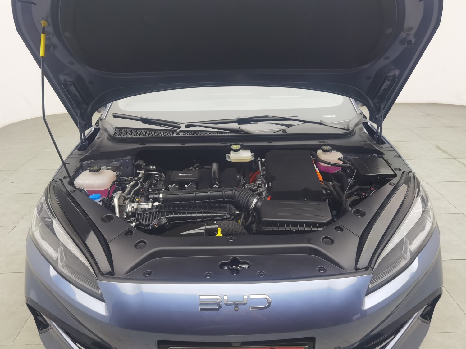 Used BYD Seal 06 NEV 2025 1.5 AT