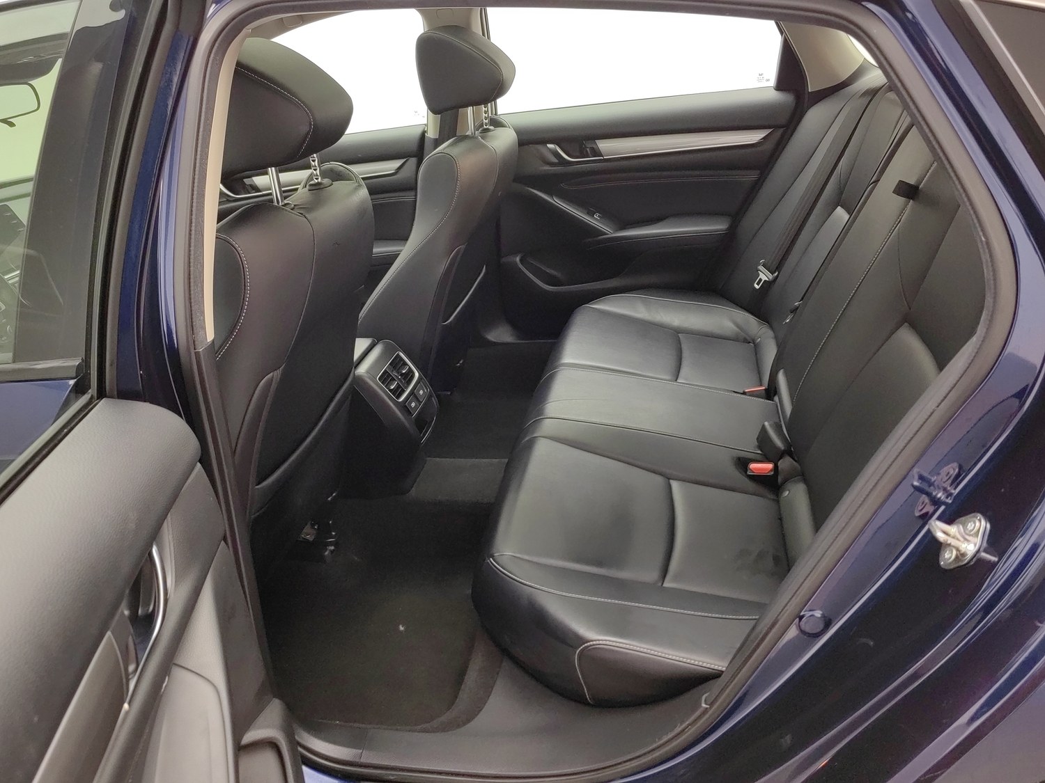Used Honda Inspire 2019 1.5 AT