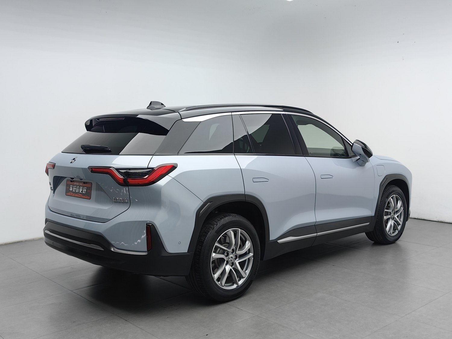 Used NIO ES6 2020