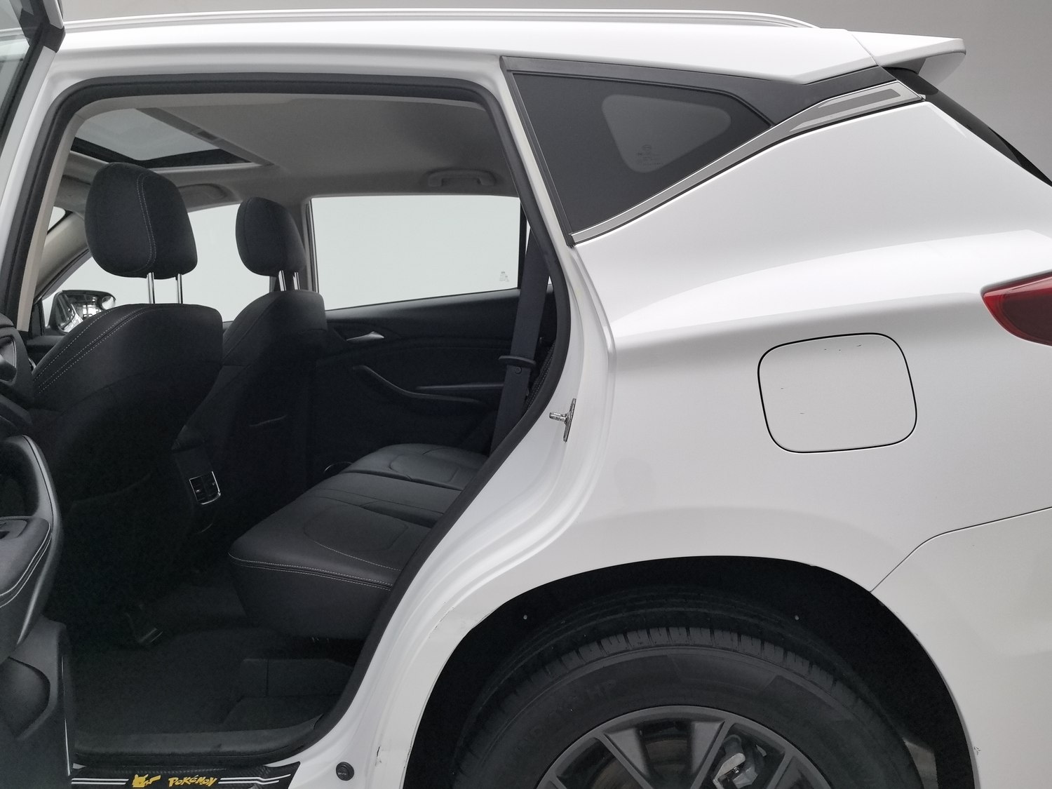 Used BYD Song 2021 1.5 MT