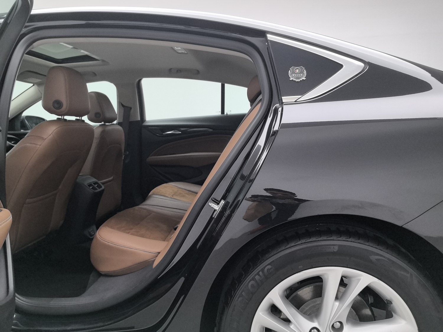 Used Buick Regal 2023 1.5 AT