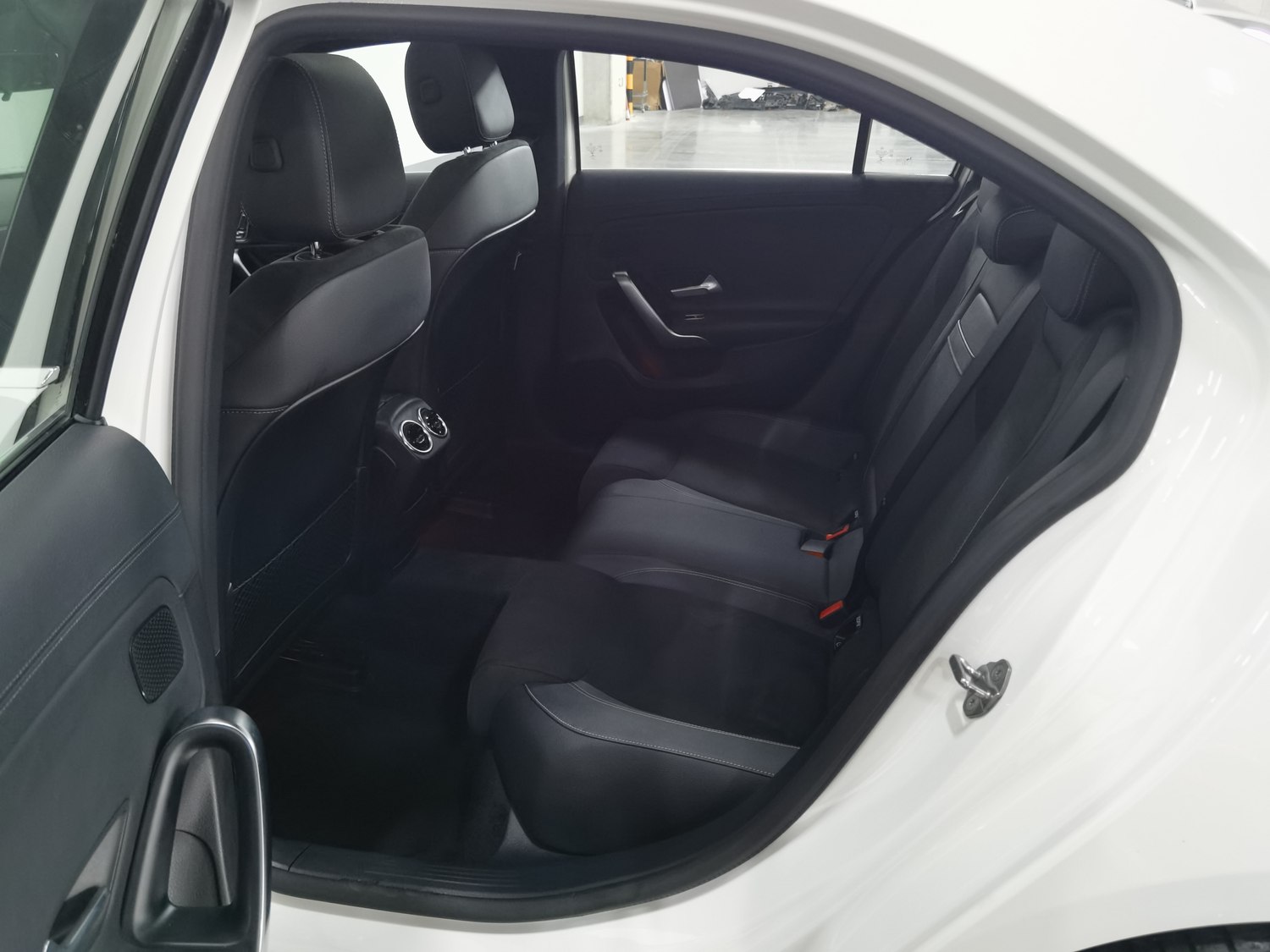Used Mercedes-Benz A-Class 2020 1.3 AT