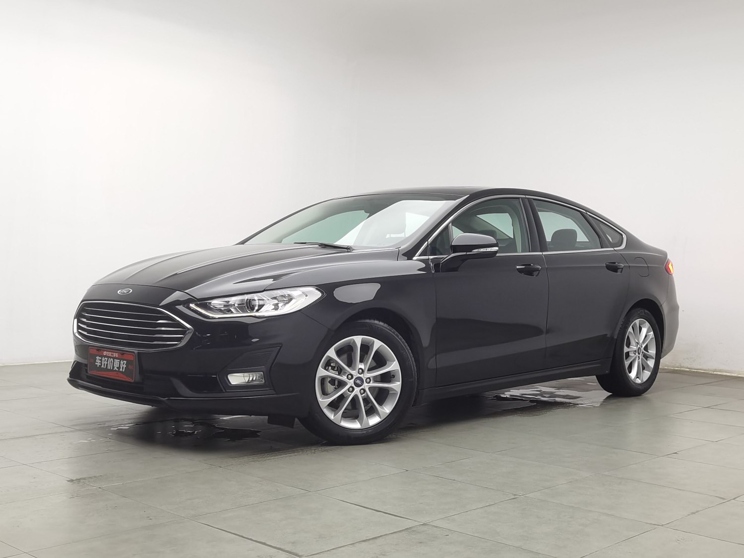 Used Ford Mondeo 2020 2.0 AT