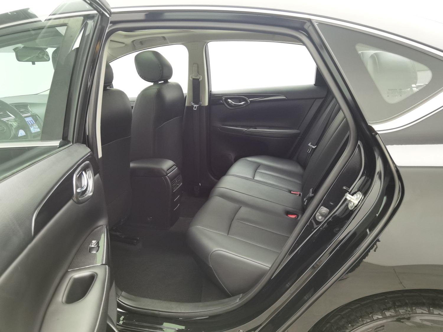 Used Nissan Sylphy 2022 1.6 AT