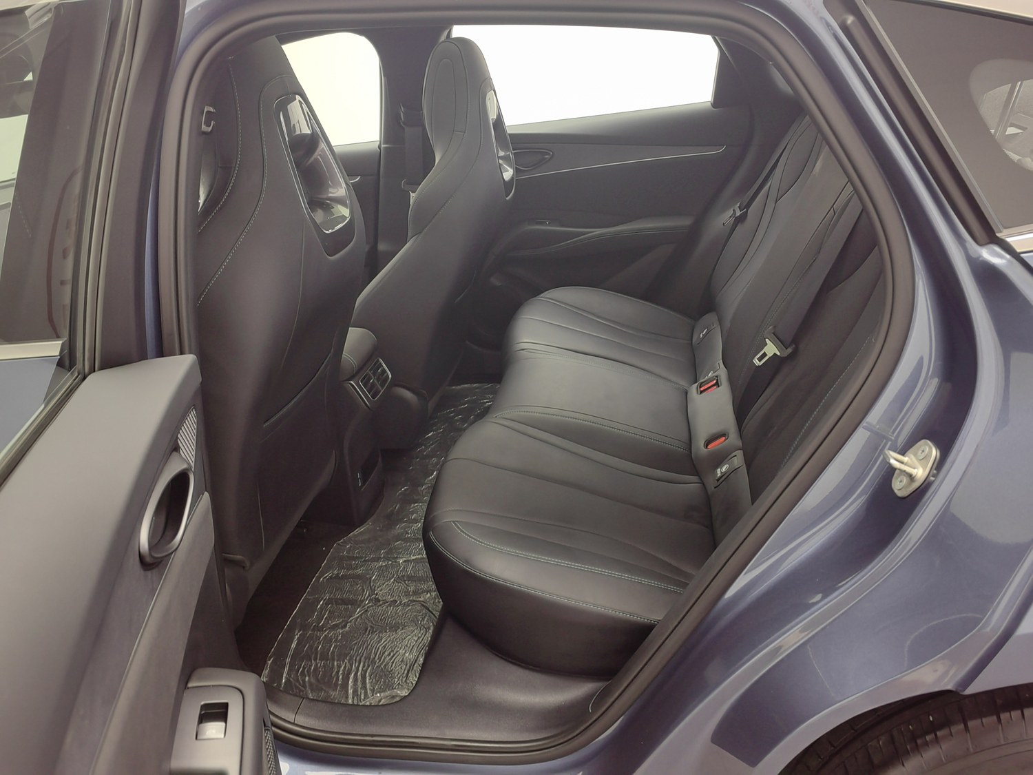 Used BYD Seal 06 NEV 2025 1.5 AT