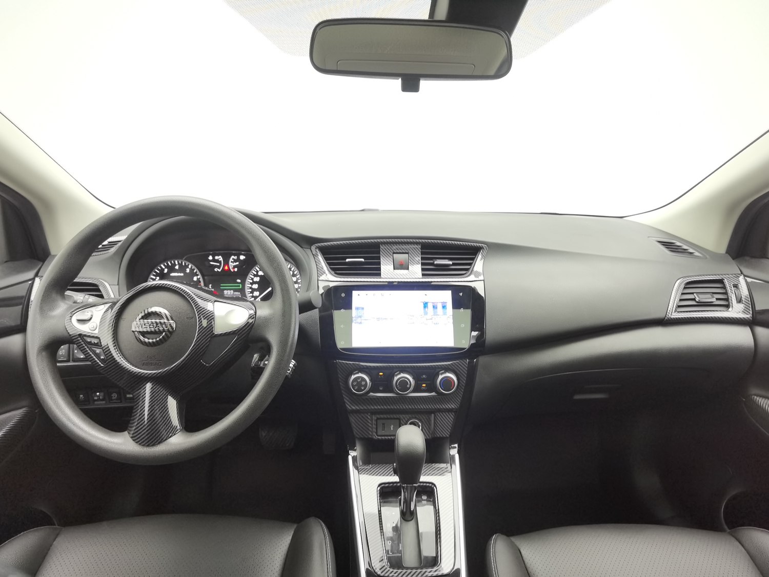Used Nissan Sylphy 2022 1.6 AT