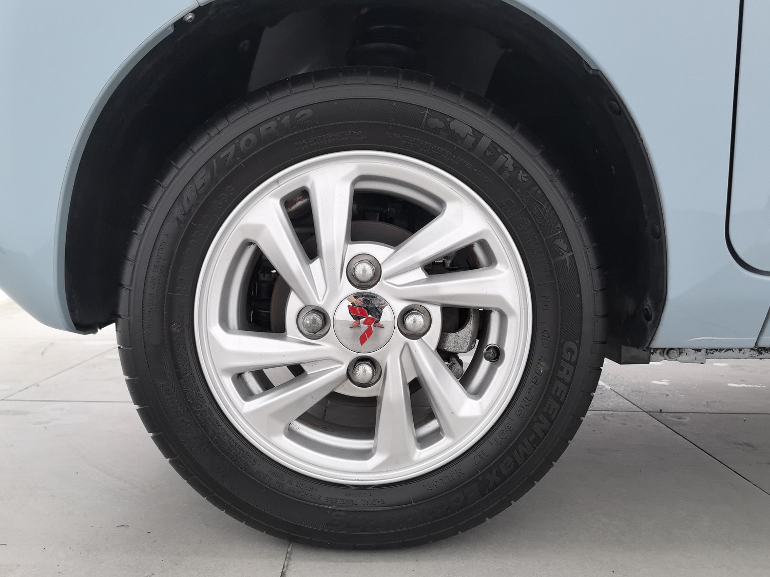 Used Wuling Hongguang MINIEV 2020
