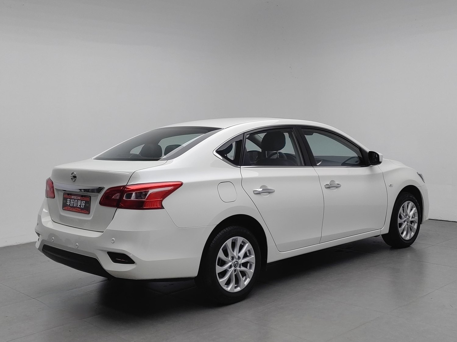 Used Nissan Sylphy 2022 1.6 AT