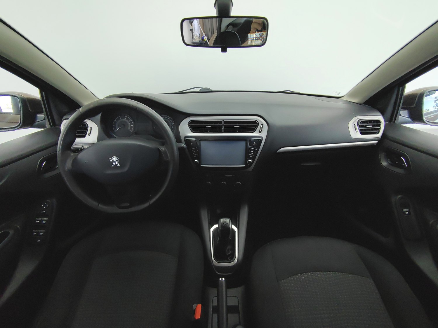 Used Peugeot 301 2014 1.6 MT