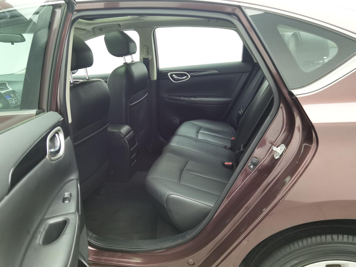 Used Nissan Sylphy 2016 1.6 AT
