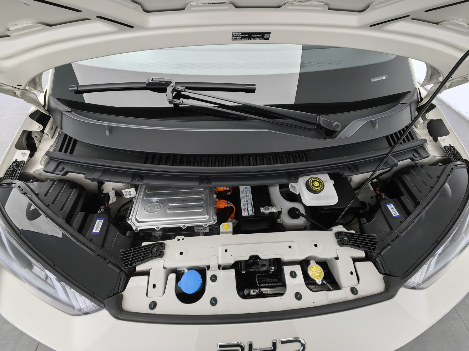 Used BYD Seagull 2025
