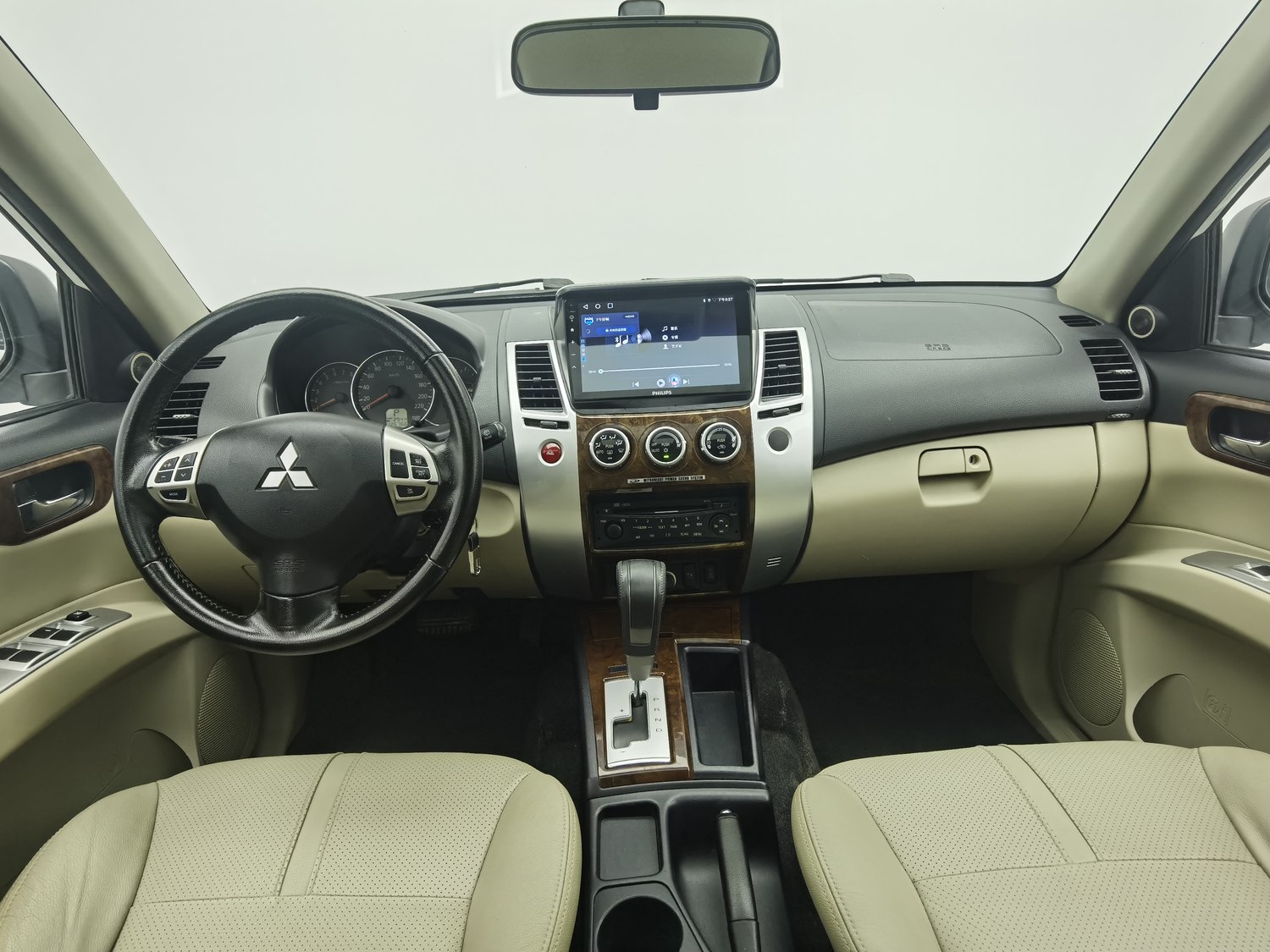 Used Mitsubishi Pajero Sport 2013 3.0 AT