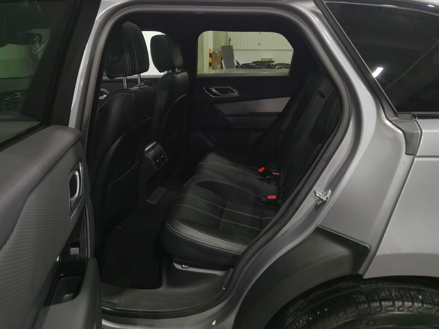 Used Land Rover Range Rover Velar 2020 2.0 AT