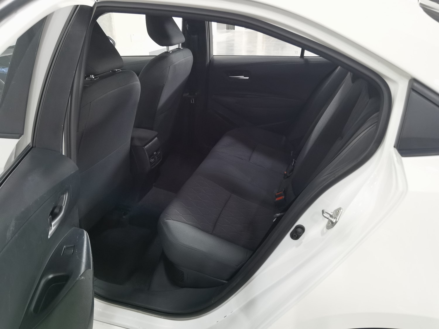 Used Toyota Corolla 2024 1.8 AT