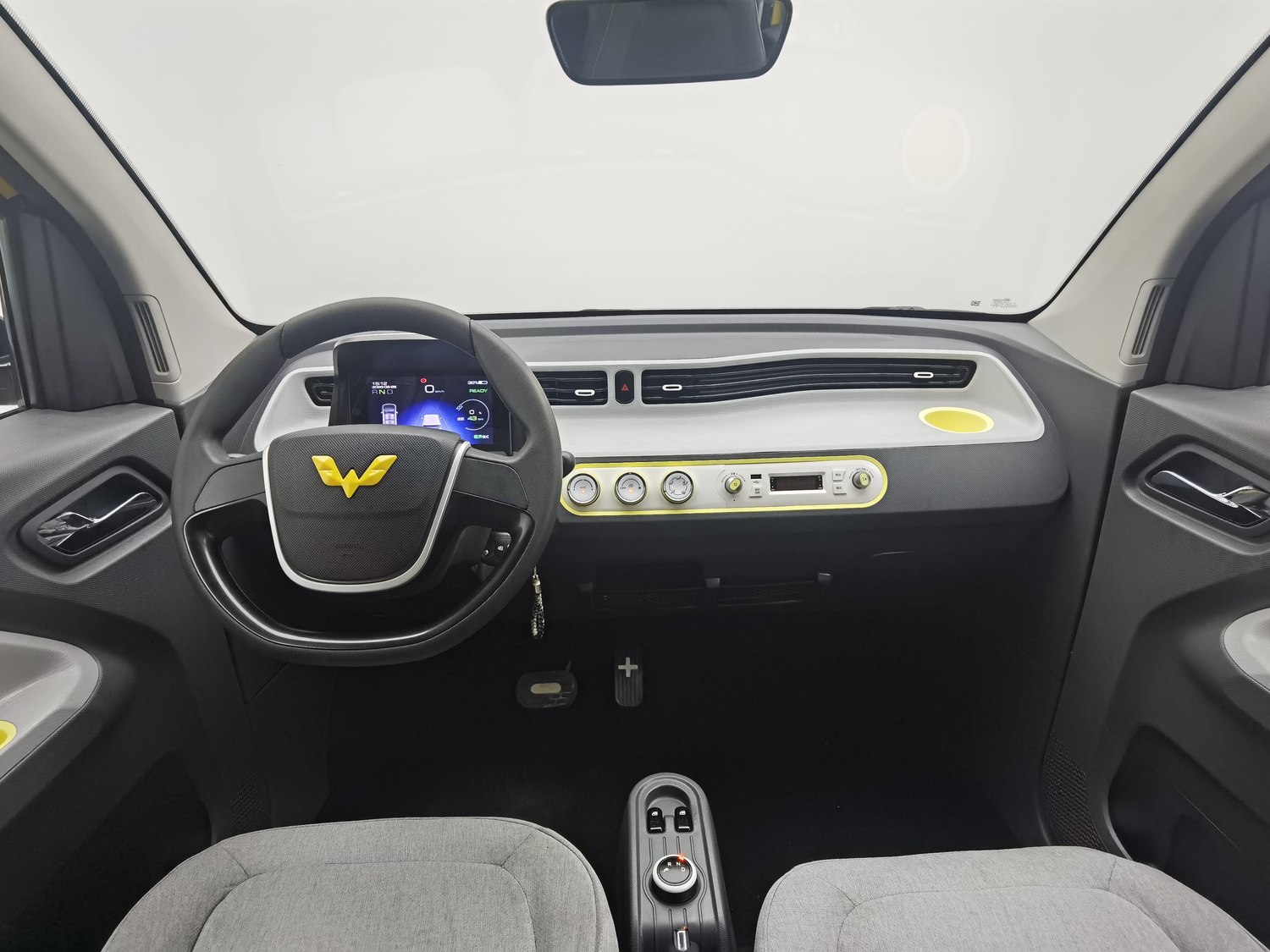 Used Wuling Hongguang MINIEV 2021