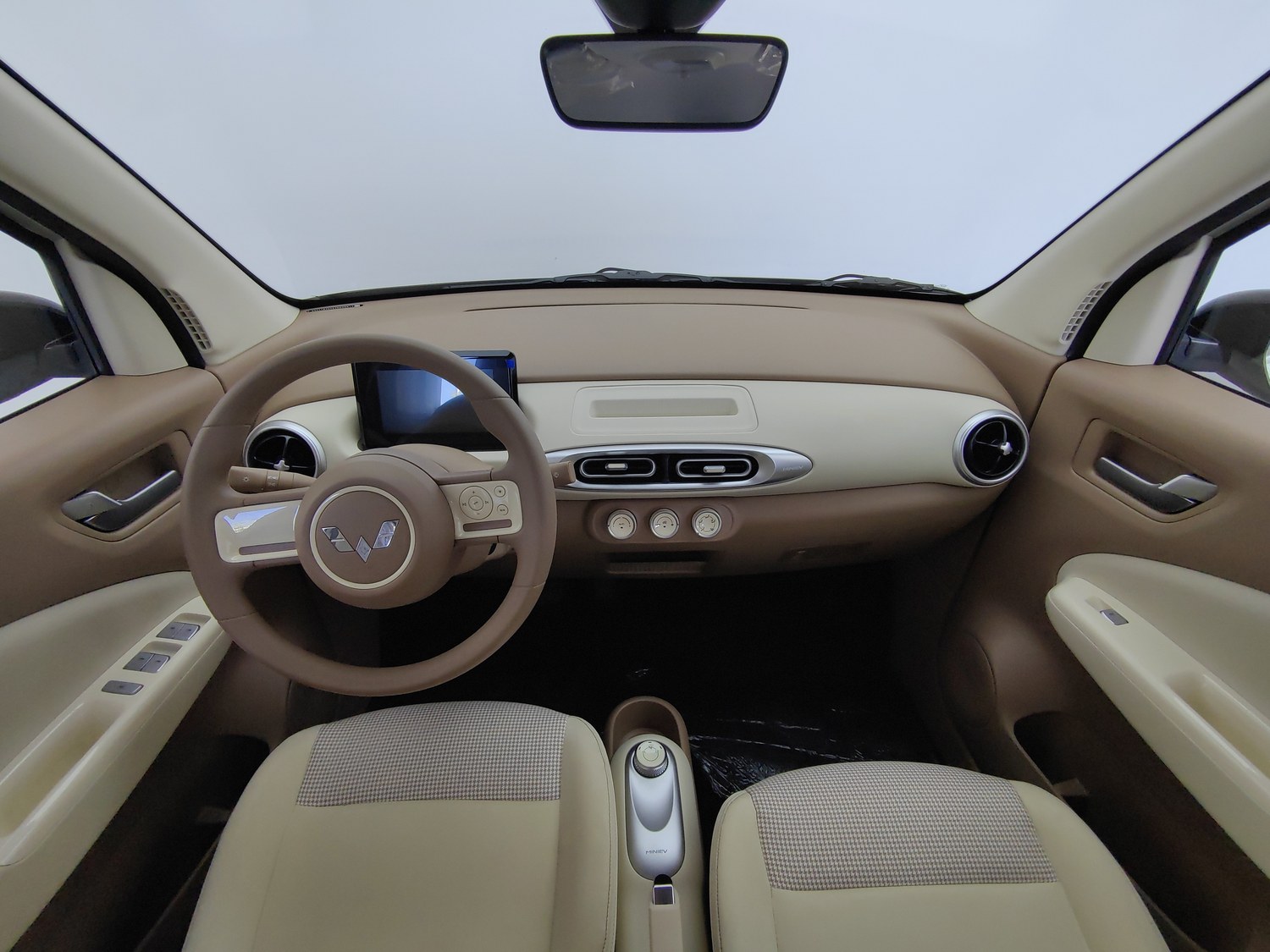 Used Wuling Hongguang MINIEV 2025