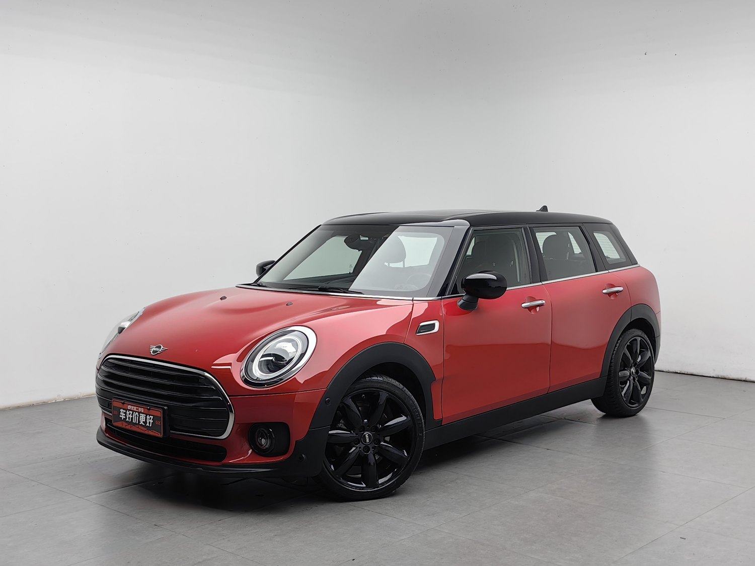 Used MINI Clubman 2021 1.5 AT