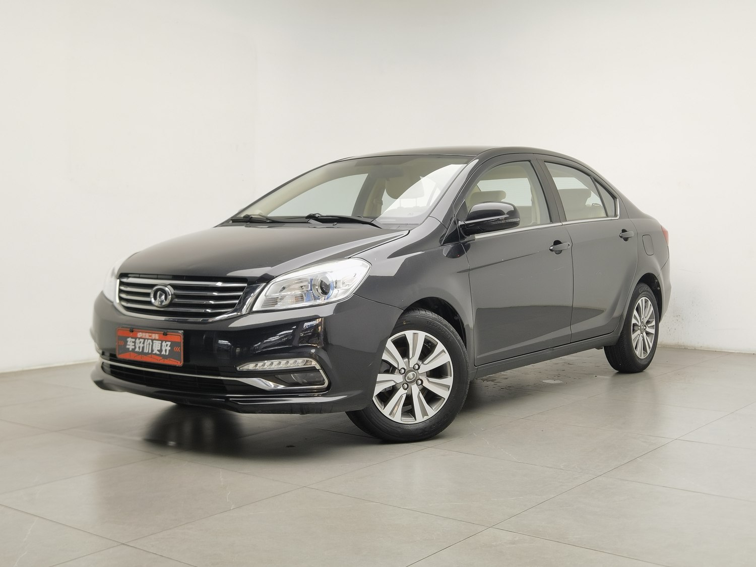 Used Great Wall C30 2016 1.5 MT