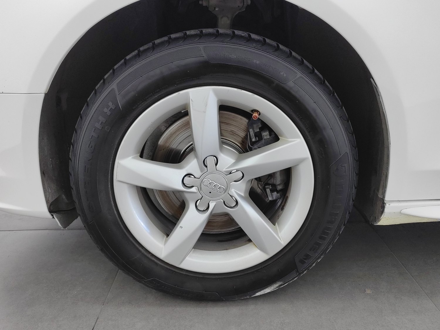 Used Audi A4L 2013 2.0 AT