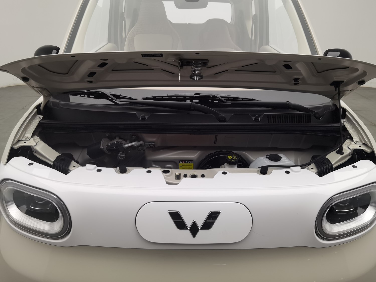 Used Wuling Hongguang MINIEV 2024