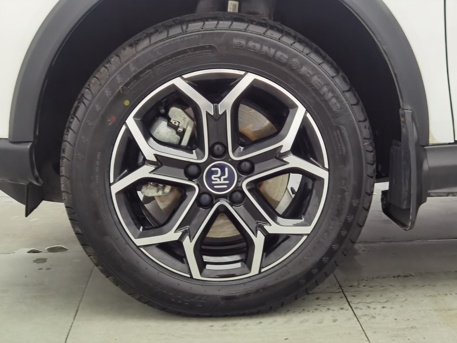 Used BYD Yuan Pro 2021