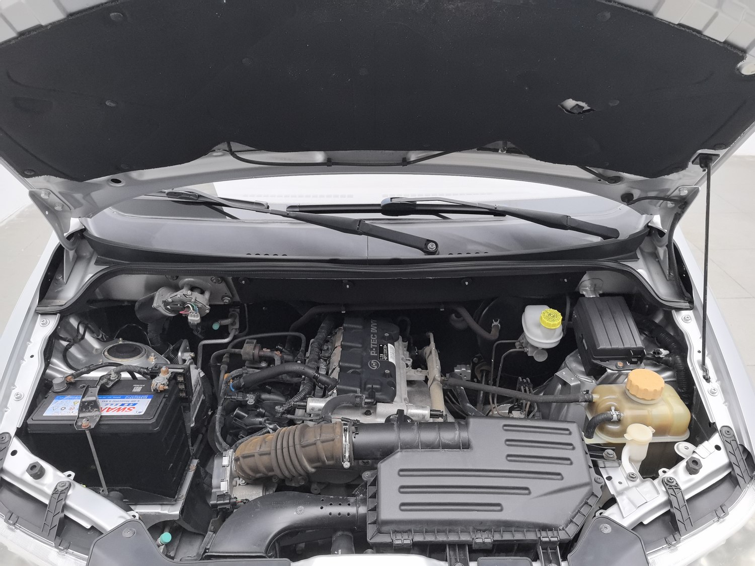 Used Wuling Hongguang 2014 1.5 MT