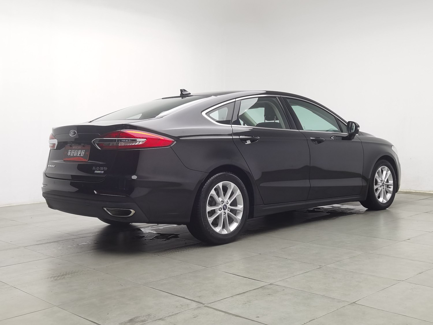 Used Ford Mondeo 2020 2.0 AT