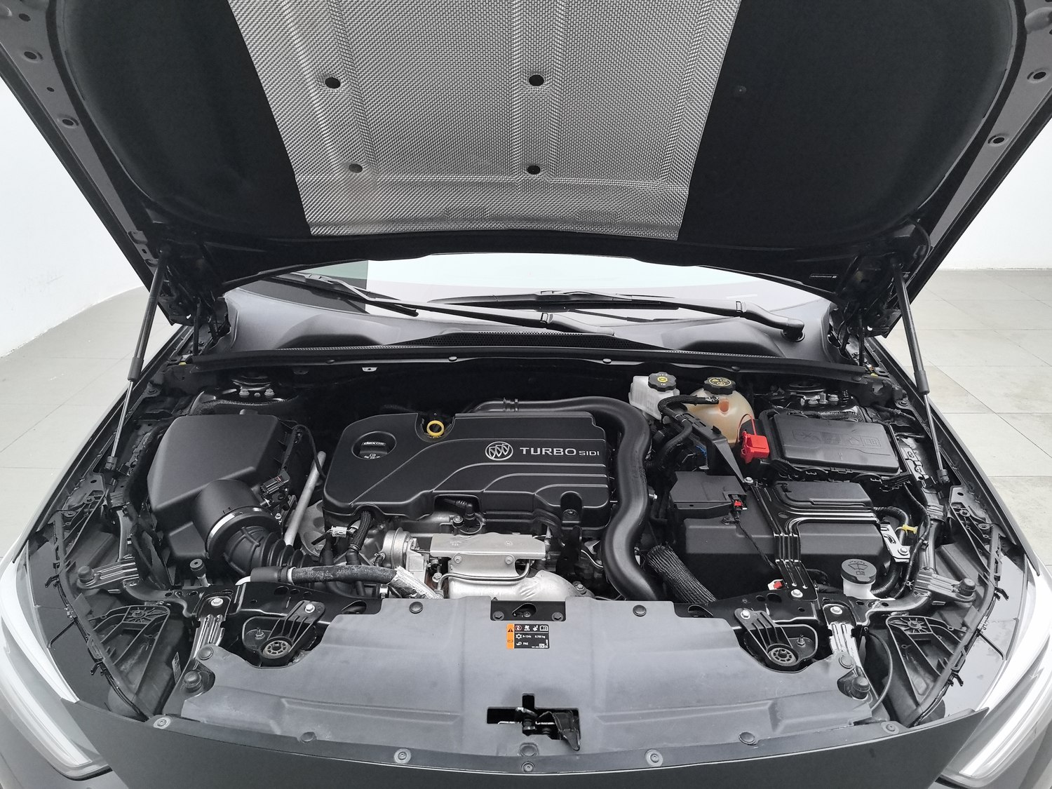 Used Buick Regal 2023 1.5 AT