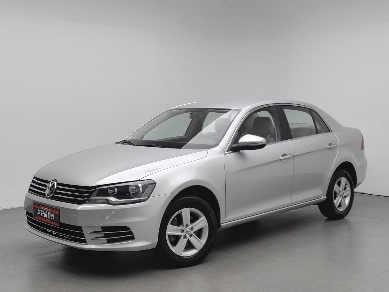 Used Volkswagen Bora 2014 1.6 MT
