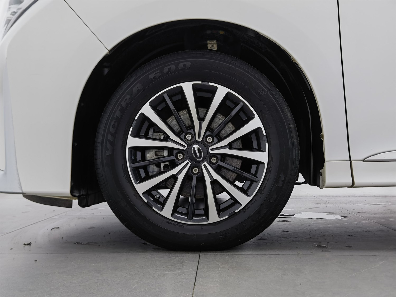 Used GAC Trumpchi M8 2021 2.0 AT