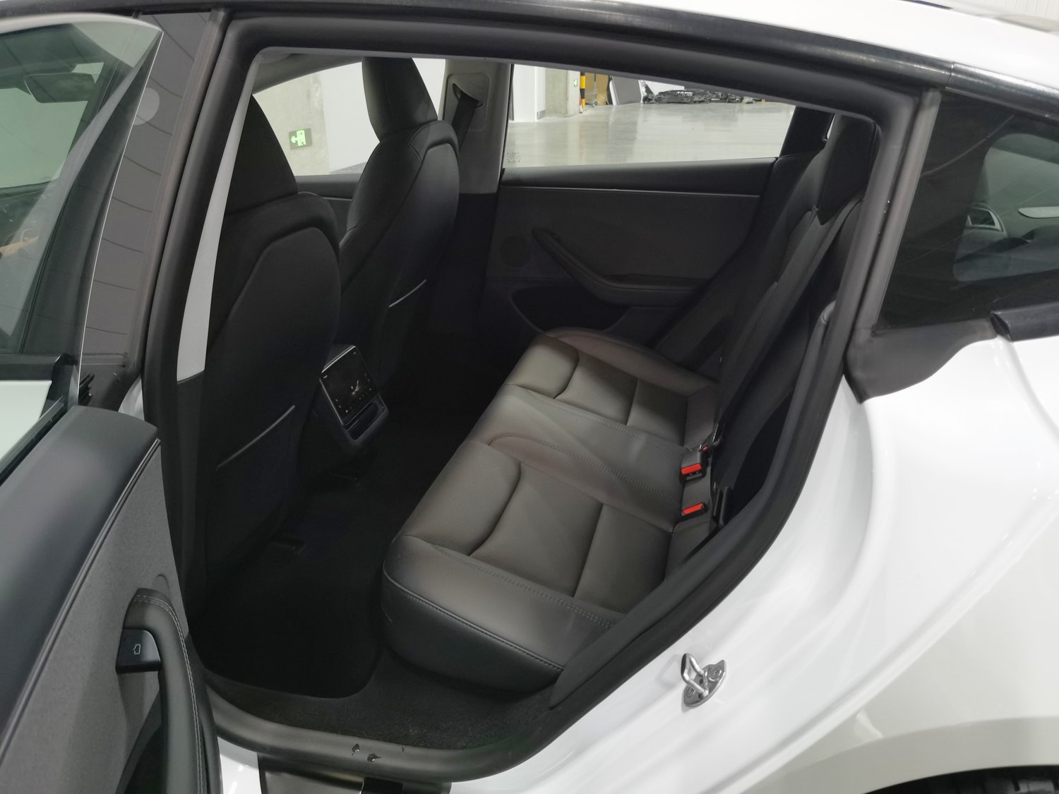 Used Tesla Model 3 2025