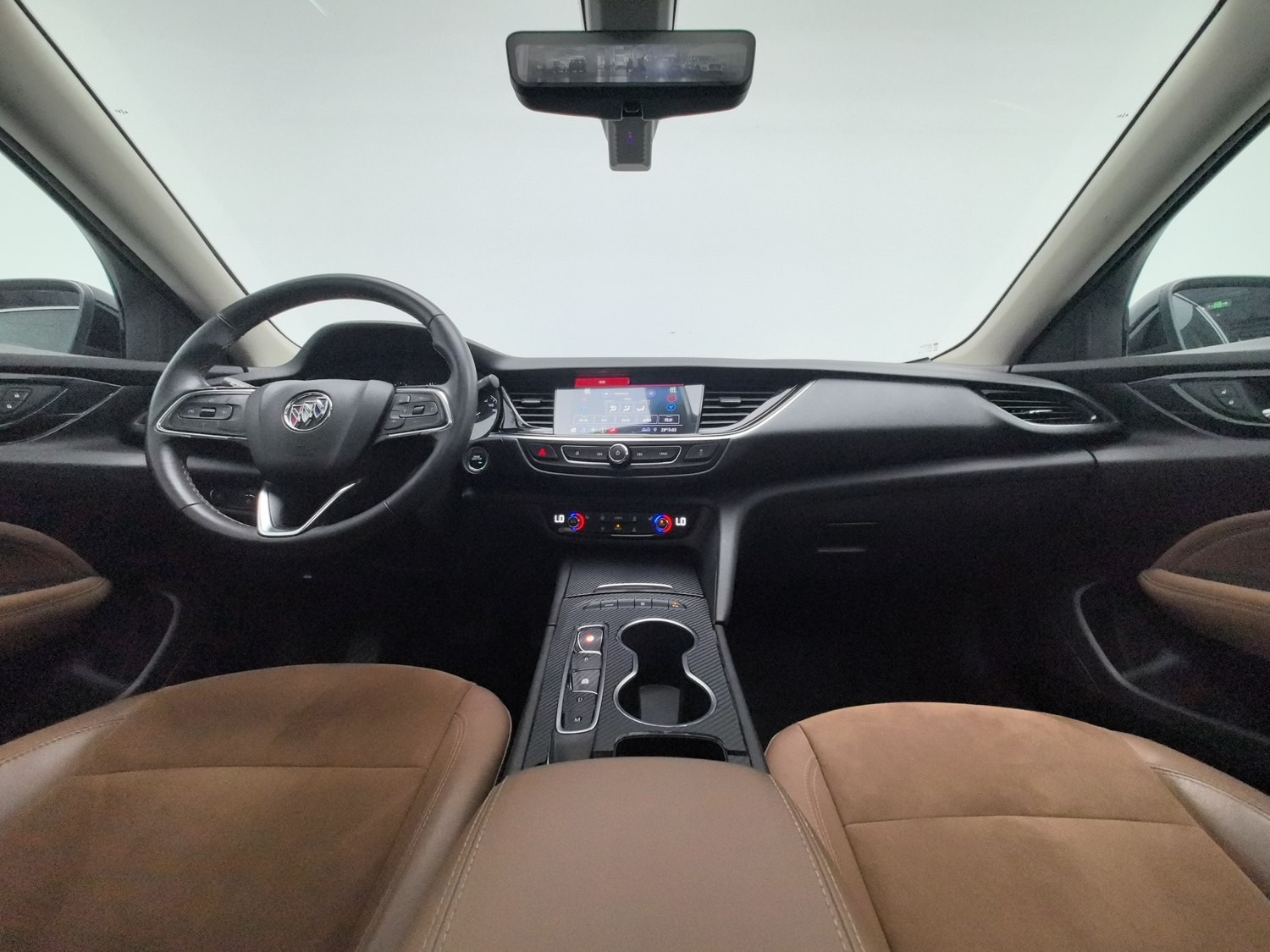 Used Buick Regal 2023 1.5 AT
