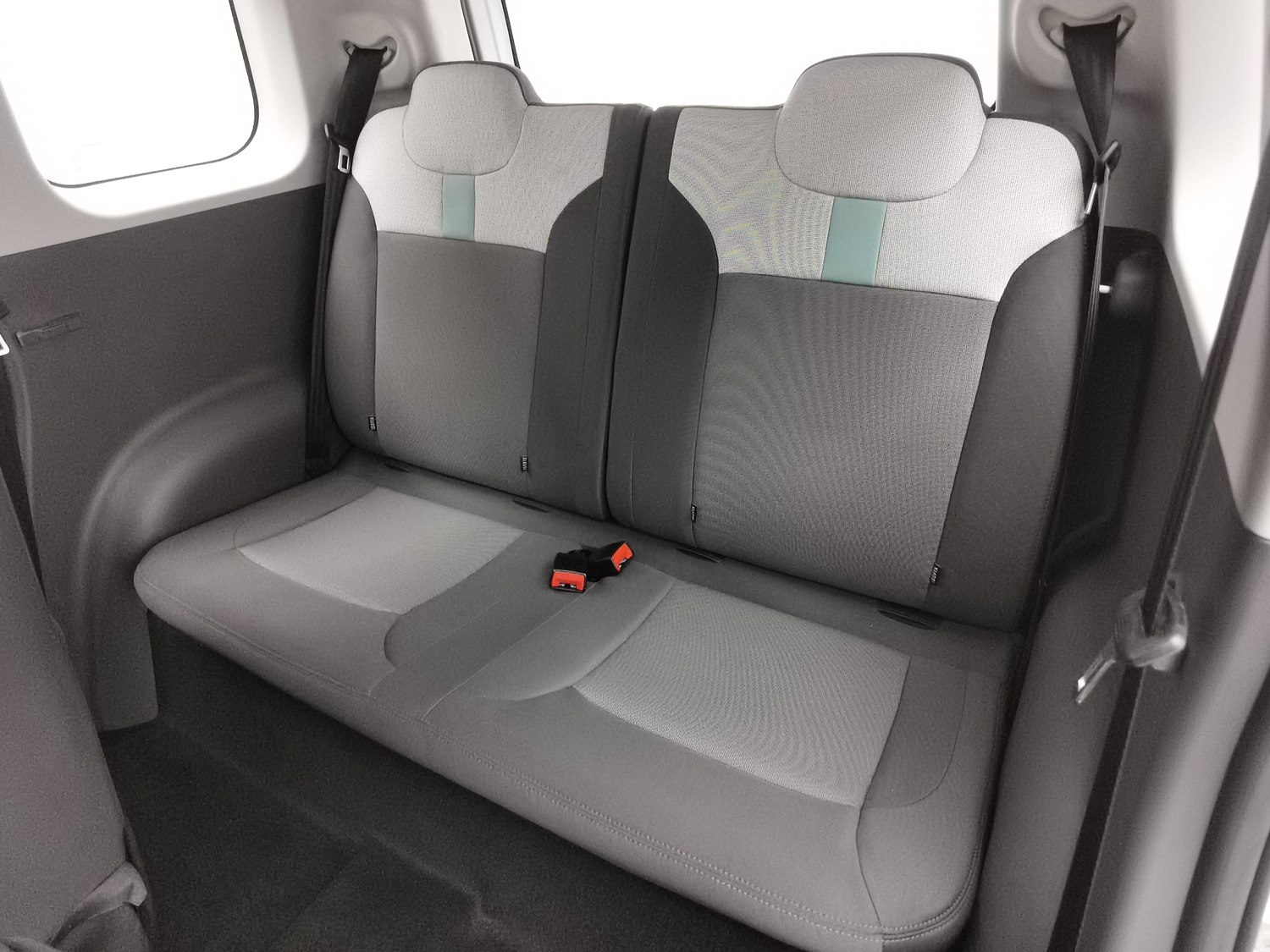 Used Changan Qiyuan Lumin 2025