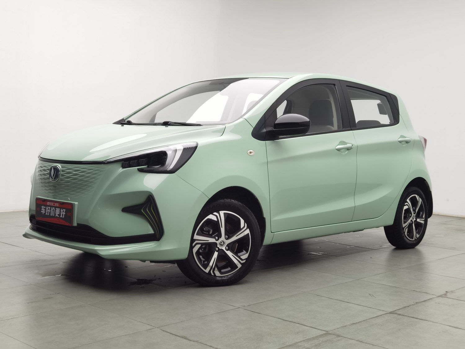 Used Changan Oshan Benben E-Star 2022