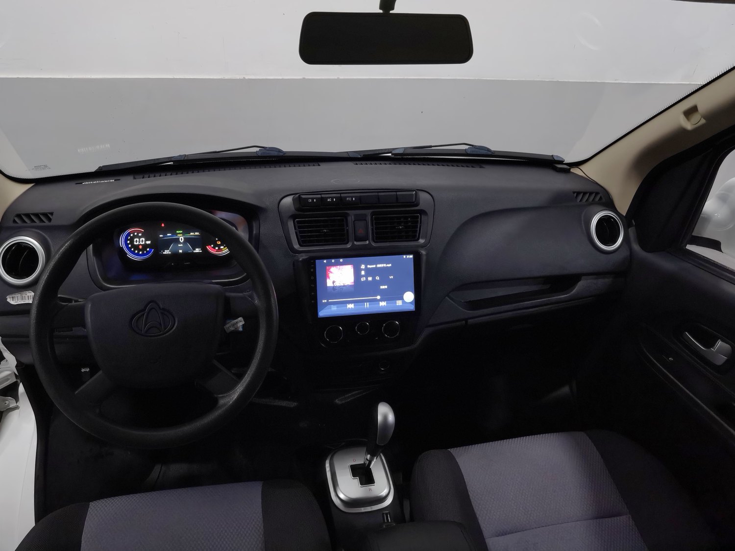 Used Changan Kaicene Ruixing EM60 2021
