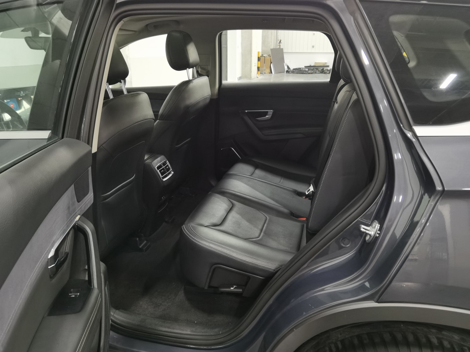 Used BYD Song Pro NEV 2019 1.5 AT