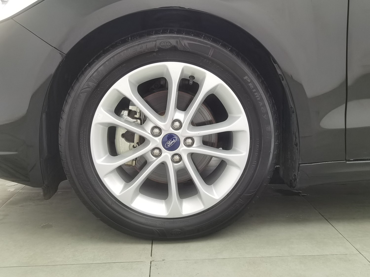 Used Ford Mondeo 2020 2.0 AT