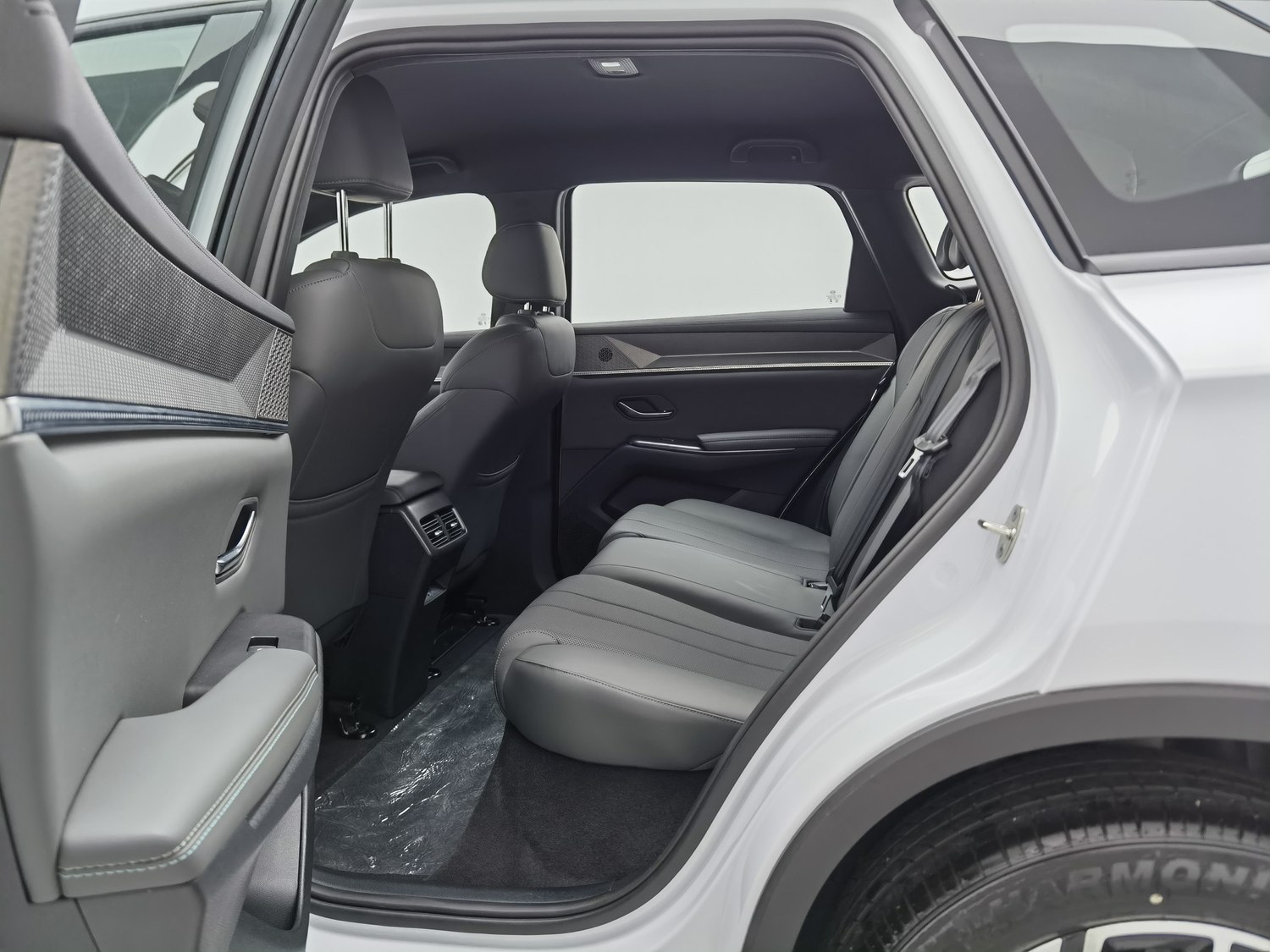 Used BYD Song Pro NEV 2026 1.5 AT