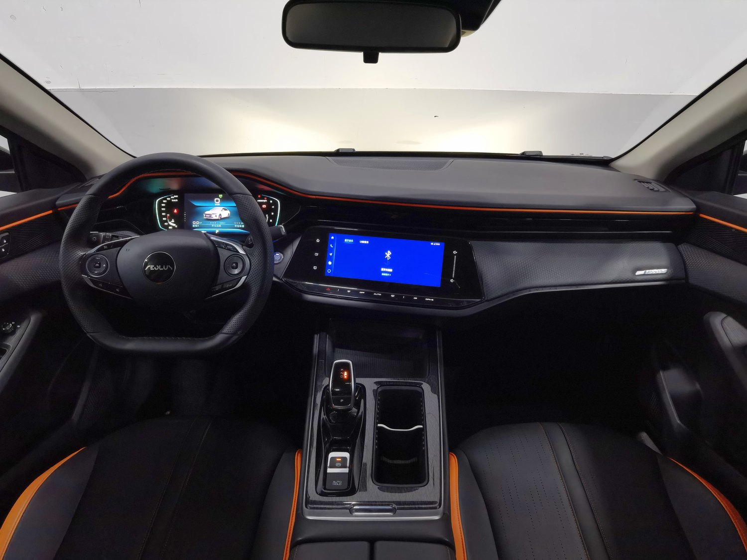 Used Dongfeng Aeolus Yixuan MAX 2023 1.5 AT
