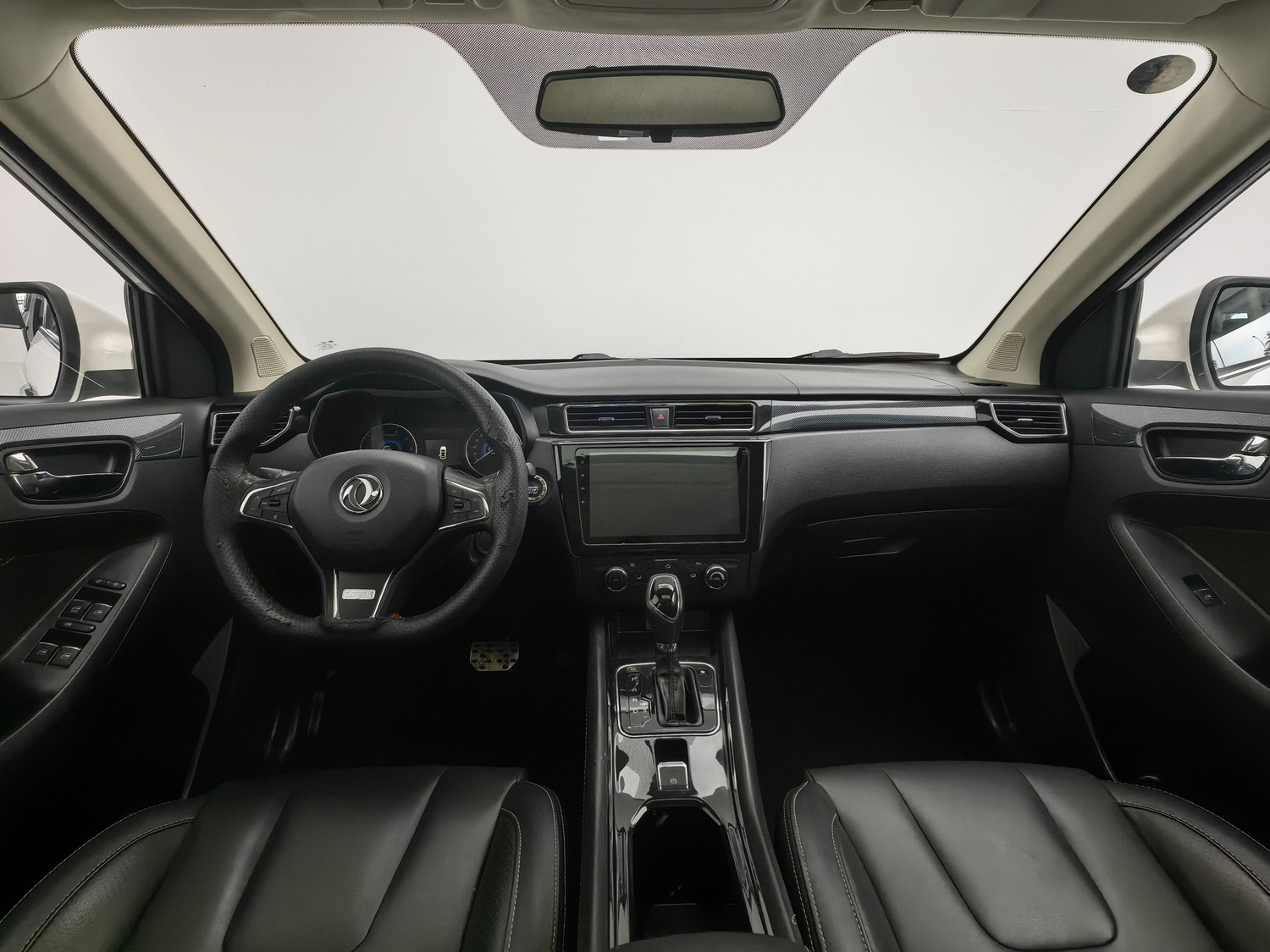 Used Dongfeng Fengon 580 2016 1.5 AT