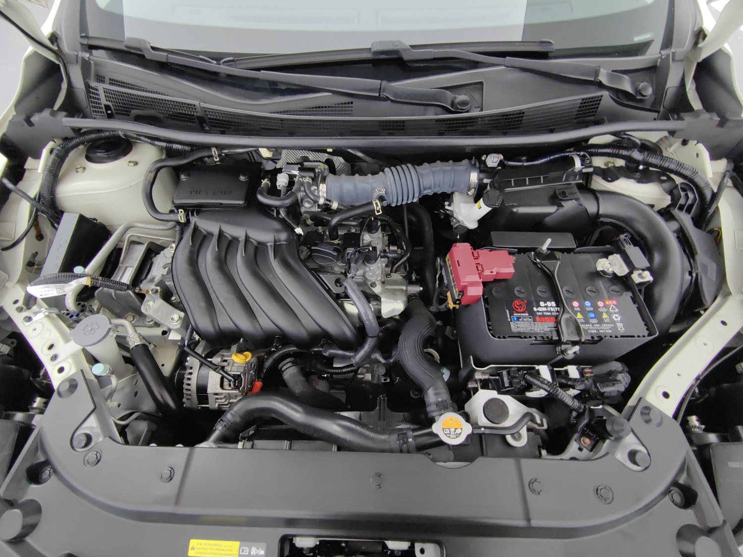 Used Nissan Sylphy 2022 1.6 AT