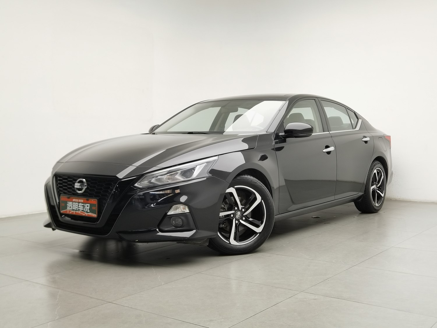 Used Nissan Teana 2020 2.0 AT