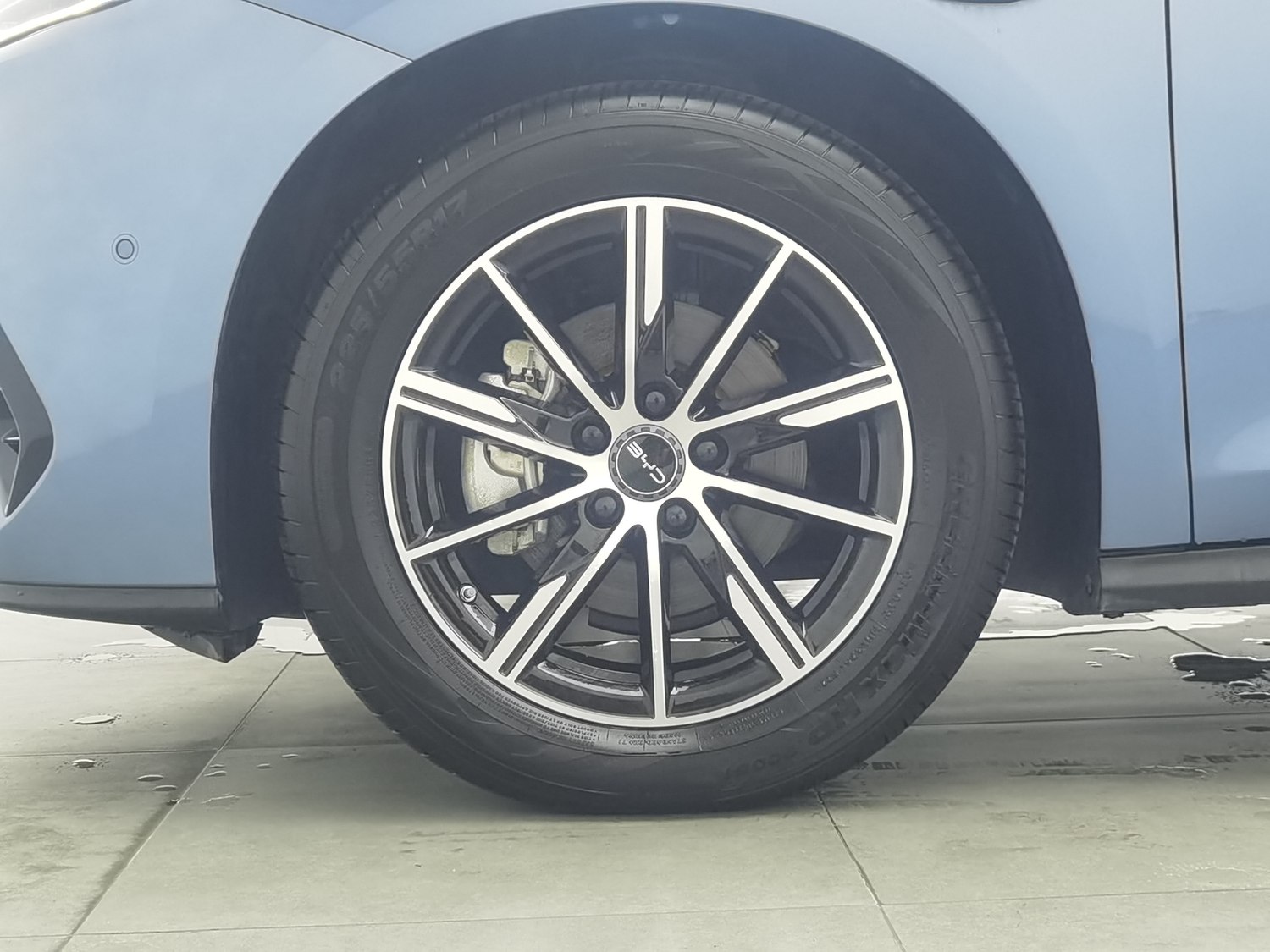 Used BYD Seal 06 NEV 2025 1.5 AT