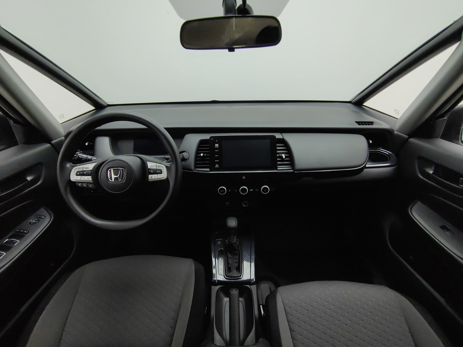Used Honda Fit 2023 1.5 AT
