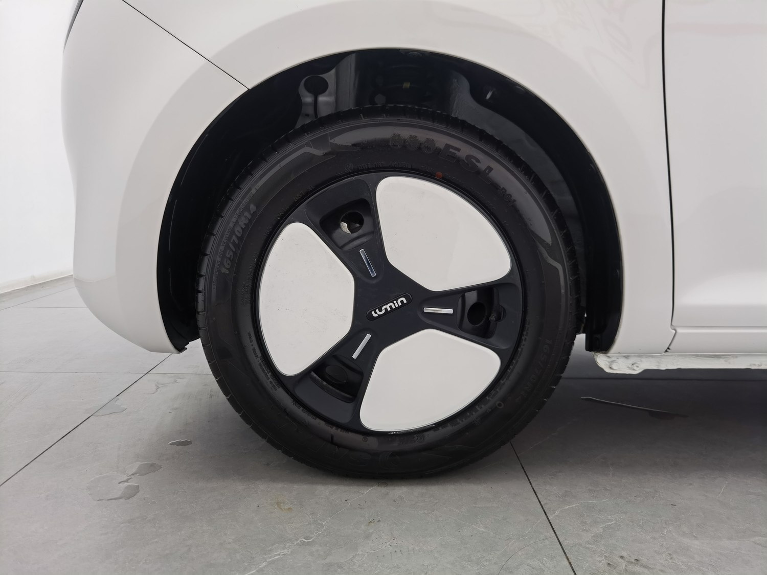 Used Changan Qiyuan Lumin 2025