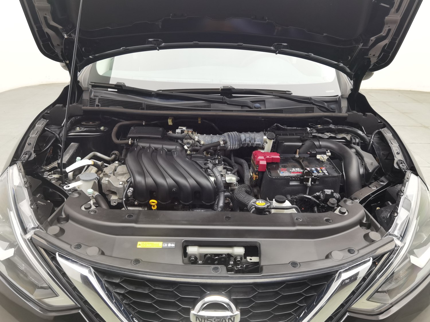 Used Nissan Sylphy 2022 1.6 AT