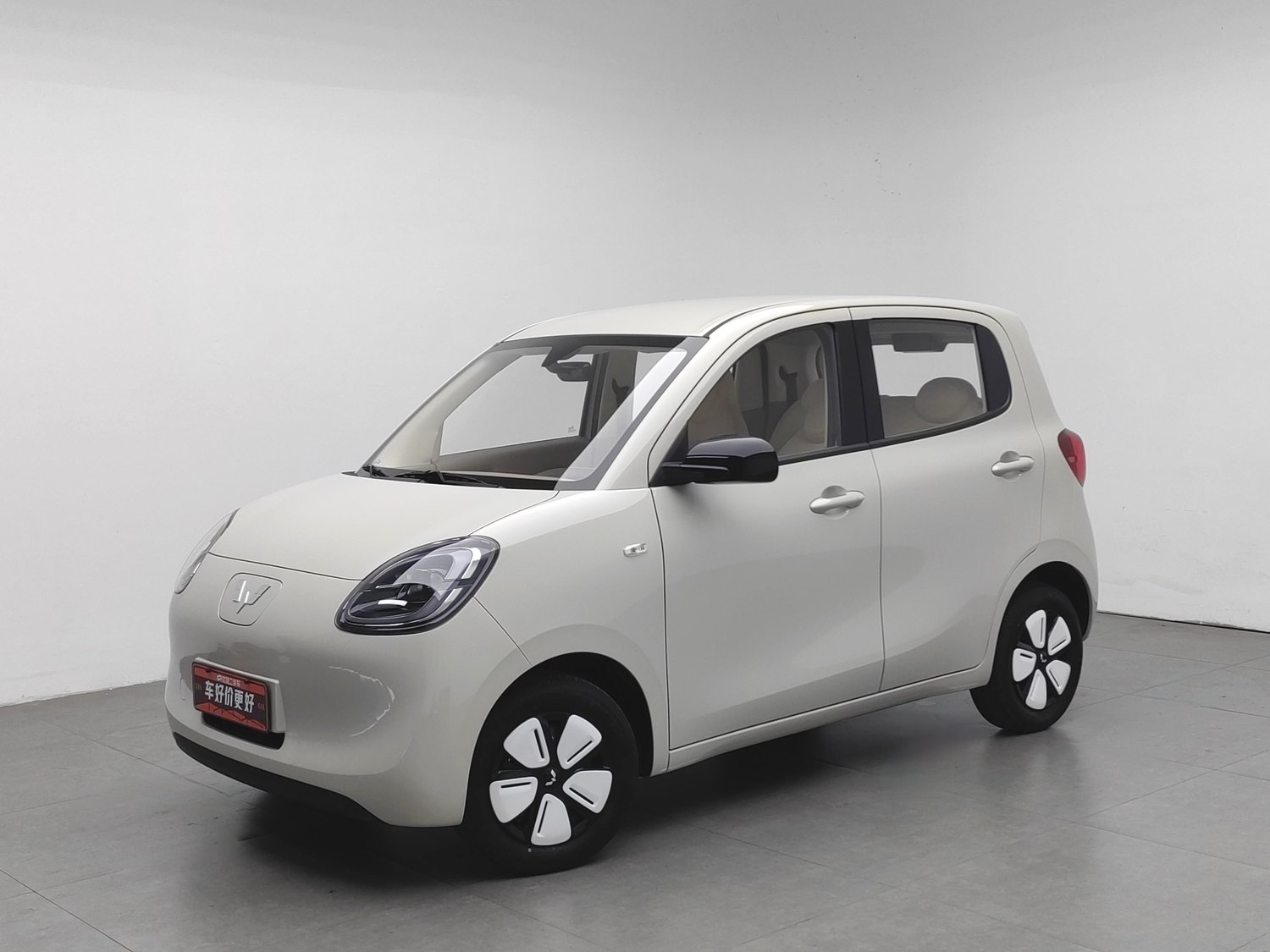 Used Wuling Hongguang MINIEV 2025