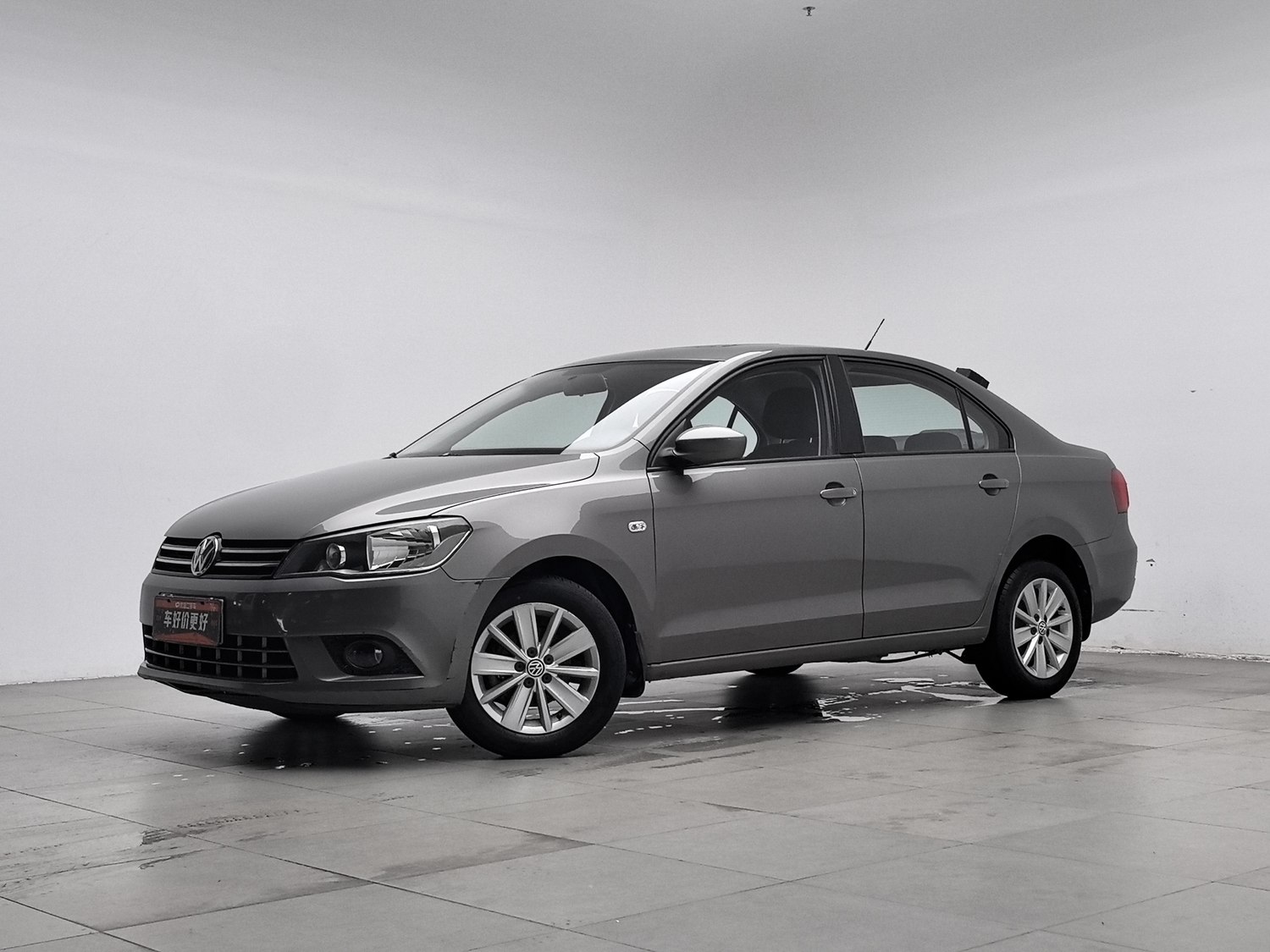 Used Volkswagen Jetta 2015 1.4 MT